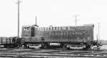 PRR DS44-1000 #5971